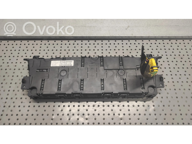 Панель приборов 281129406, 9663755980 Citroen C4 I Picasso