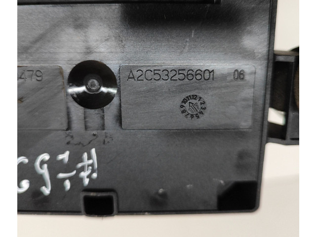 Блок управления заднего тормоза (EMF) A2469003417, A2469014406   Mercedes-Benz GLE (W166 - C292)