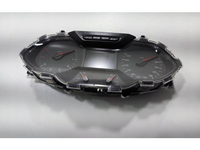 Přístrojová deska  Citroen Berlingo 2021 9831101680  