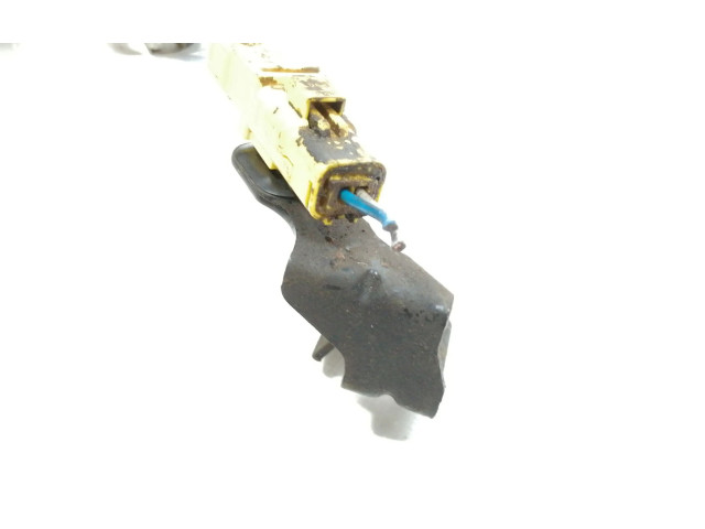 Vstřikovací čerpadlo 9637317380, 0445010042 Peugeot 206 8HX