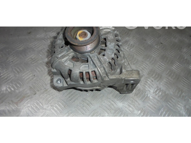 Генератор 8637849 Volvo XC90