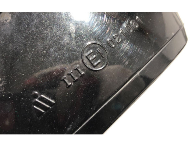 Zpětné zrcátko  Audi A8 S8 D4 4H 2009  LZ9Y  