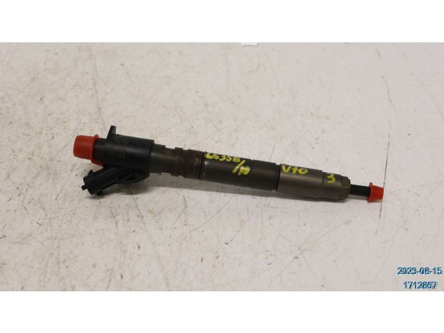 Форсунка 36002704    Volvo V70  D5244T14 