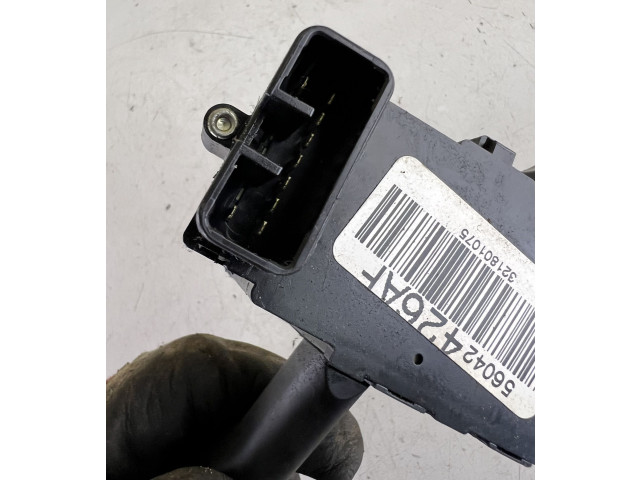 Ручка поворотов/ фонарей 56042434AD, 56042426AF Jeep Grand Cherokee (WJ)