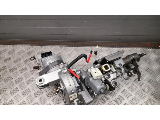 Рулевая рейка 8965078020 Lexus NX 2014-2021 года