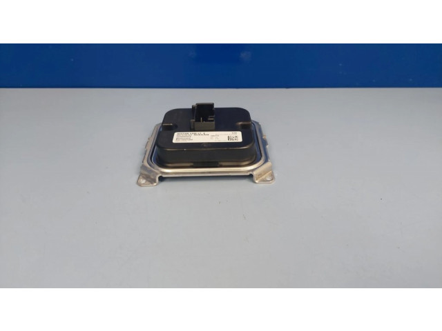 Блок фонаря / (блок «хenon»)