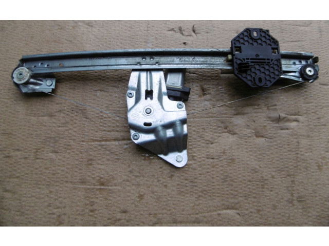 Генератор Dacia Logan II