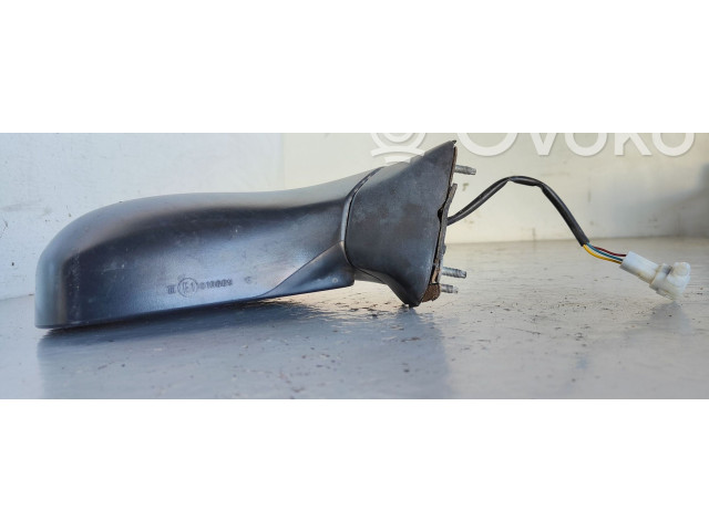 Zpětné zrcátko Suzuki Wagon R+ 2000