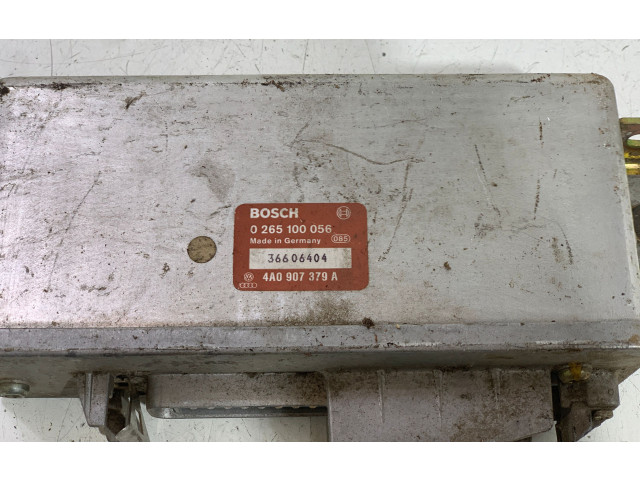 Vstřikovací čerpadlo 4A0907379A Audi 80 90 S2 B4