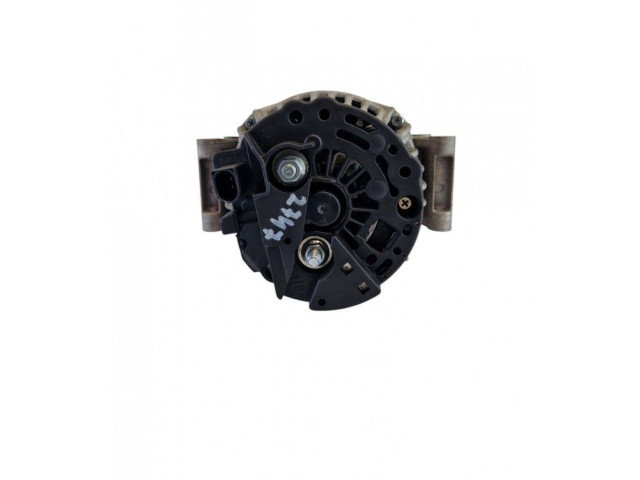 Генератор Audi TT TTS Mk2