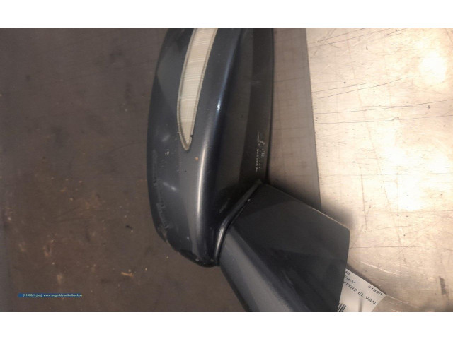 Зеркало электрическое Honda FR-V 2004 - 2009 года