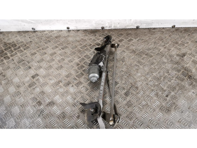 Стеклоочиститель лобового стекла