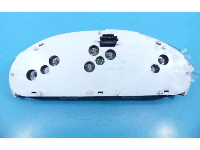 Přístrojová deska Dodge Caravan 2003 TN157510, IMPRK1111246