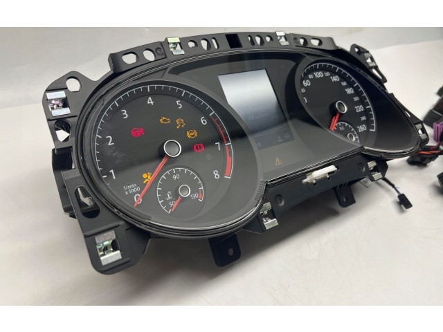 Панель приборов 517920740D, 517920740D Volkswagen Golf Sportsvan