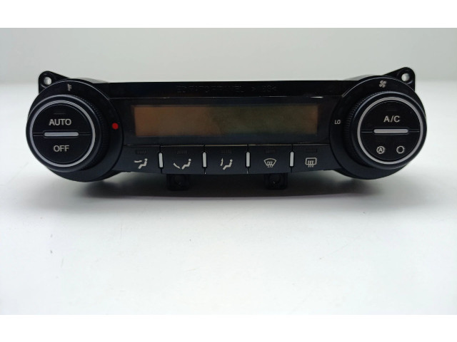 Блок управления климат-контролем 972501H600 KIA Ceed