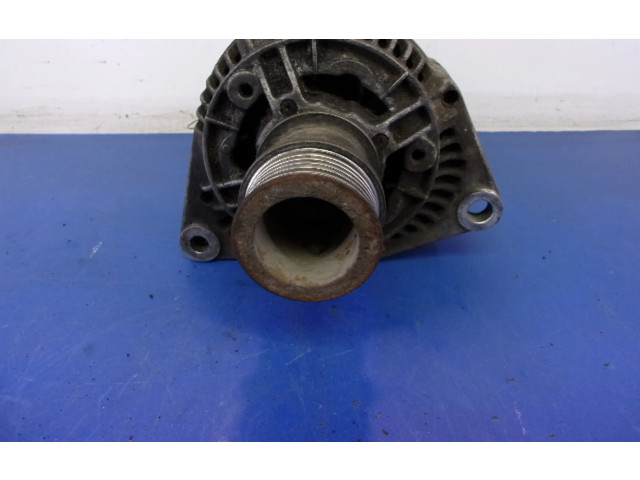 Генератор 4734018, 4734018 Saab 900