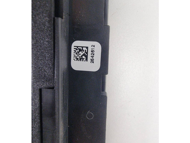 Блок комфорта 4B0962258M, 410215006   Audi A6 S6 C5 4B   