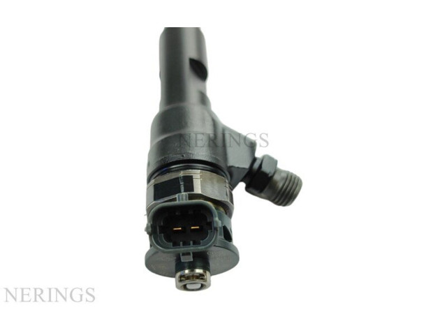 Форсунка 0445110652, 0445110652 Dacia Logan II