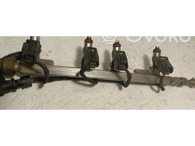 Vstřikovač 06G133317 Volkswagen Caddy