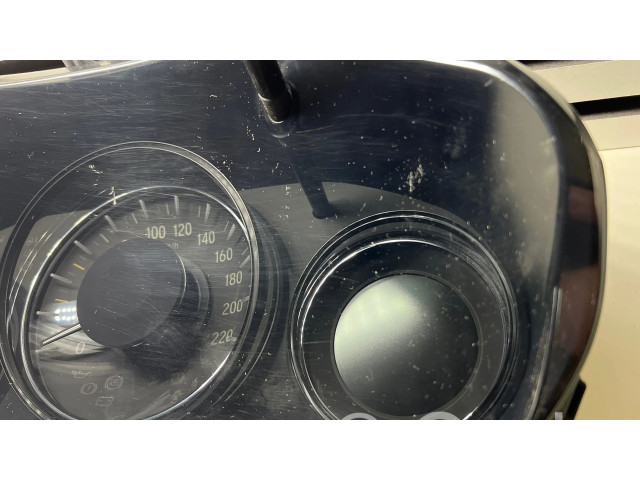 Přístrojová deska Honda HR-V 2016 78100T8KG930M1, 78100T8KG9