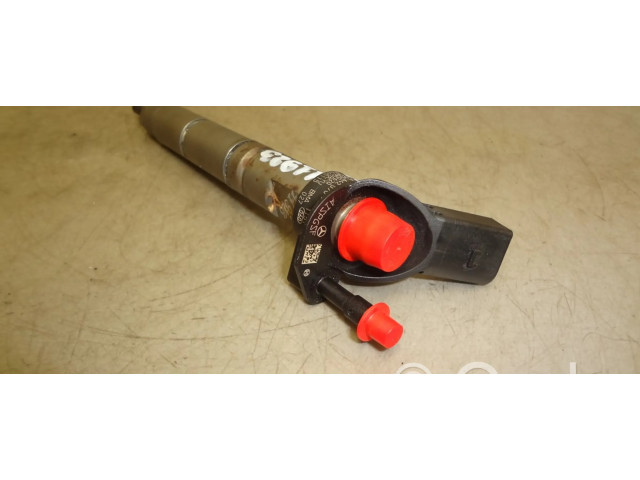 Форсунка 0445115027, A6420700587 Jeep Grand Cherokee (WK) для дизельного двигателя EXL 3