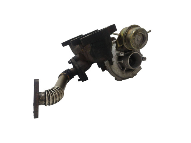 Турбина Audi A2 045145701 для двигателя AMF