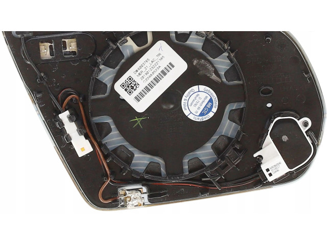 Zpětné zrcátko Mercedes-Benz GLA W156 2016 A0998104301