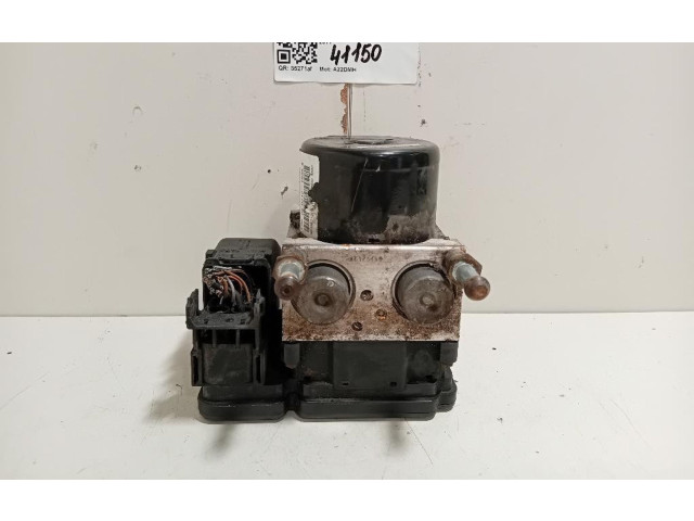 Блок управления АБС 95196739, 95196739   Opel Antara