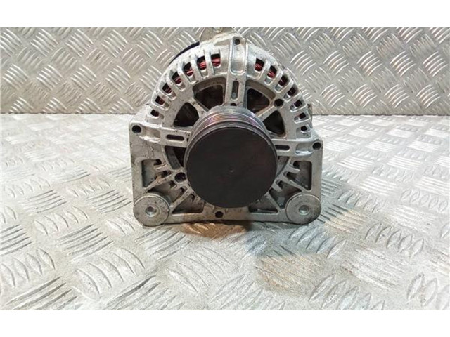 Генератор Renault Clio II