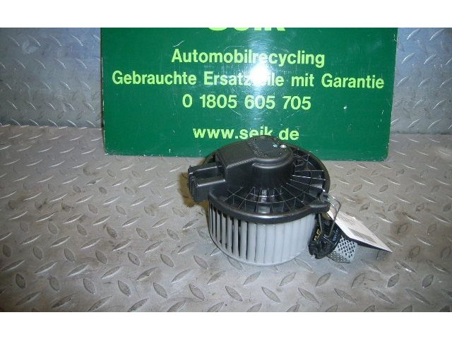 Вентилятор печки Daihatsu Cuore