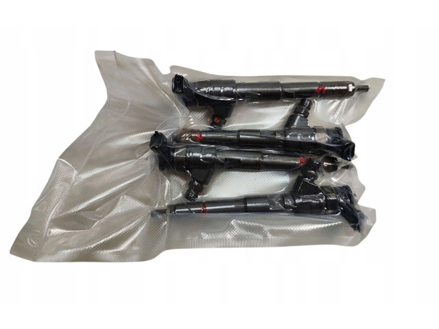 Форсунка 0445110485, 0445110485 Dacia Lodgy