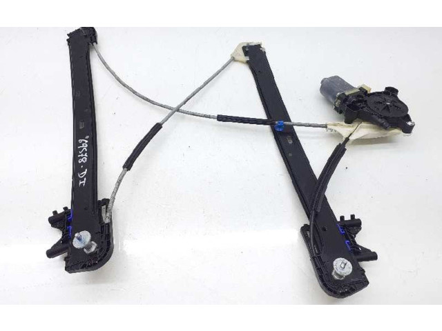 Поршень Передний механический механизм для подъема окна CRBC 8V4837461, 5Q0959802B  Audi A3 S3 8V  