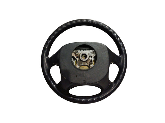 Руль Subaru Forester SF  1998 - 2000 года E13034012      