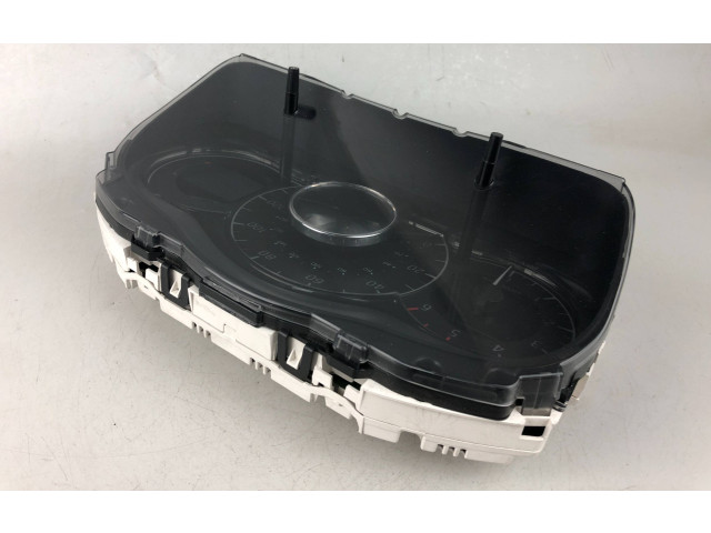 Přístrojová deska Nissan Note (E12) 2015 248103VU1A