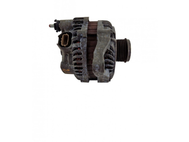 Генератор 1800a053, A3TG3181 Mitsubishi Lancer X