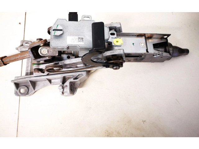    Рулевая рейка p31340733   Volvo V50 2008-2012 года