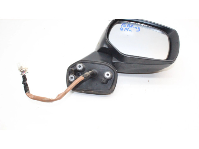 Zpětné zrcátko Subaru Outback (BS) 2016 9PIN