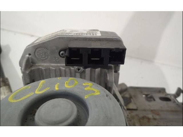  рейка  Колонка рулевая 8200937939   Renault Clio III 2005 - 2012 года