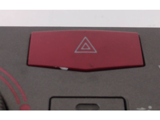 Модуль блока управления кондиционером E2-B2-9-1   Lancia Ypsilon