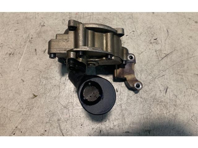 Масляный насос 03C115121J, 03C115105Q Volkswagen Golf VI