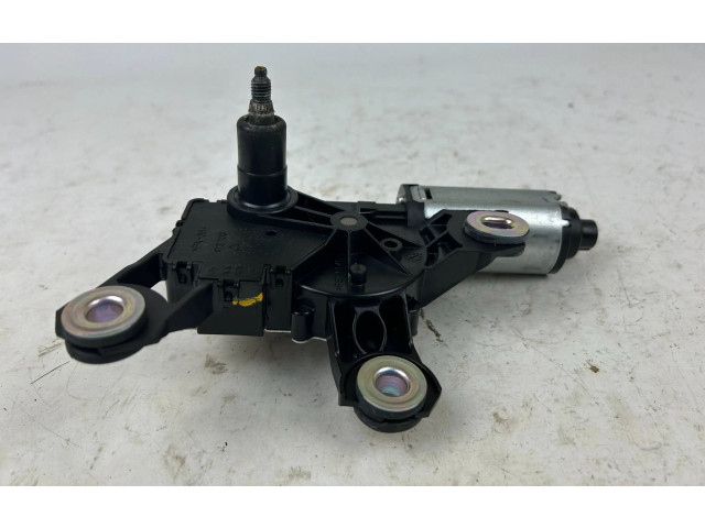 Моторчик заднего дворника 8R0955711C, W000030883 Audi Q5 SQ5