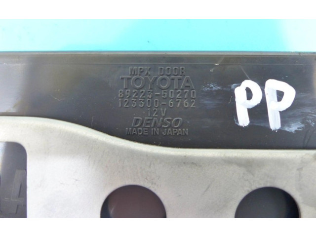 Блок комфорта 89223-50270, IMPRK1188154 Lexus LS 460 - 600H