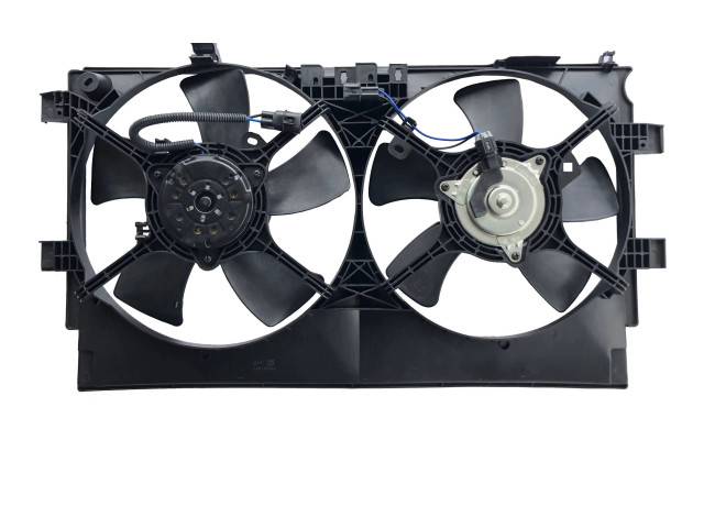 Вентилятор радиатора     1355A101, 1355A102    Peugeot 4008 