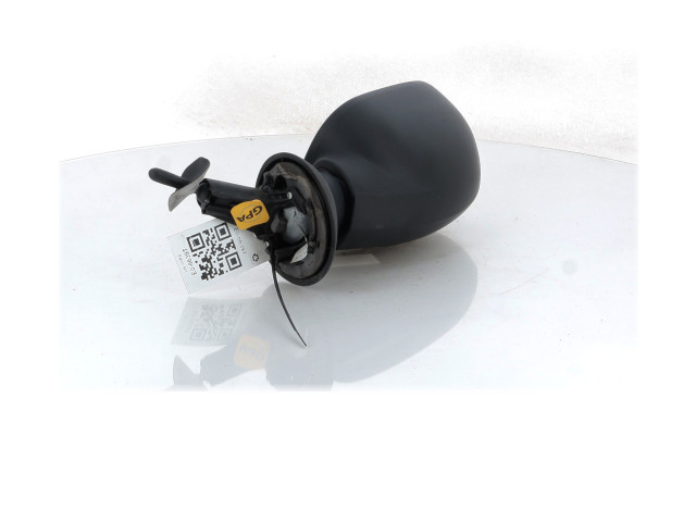 Зеркало электрическое Dacia Logan I 2004 - 2012 года