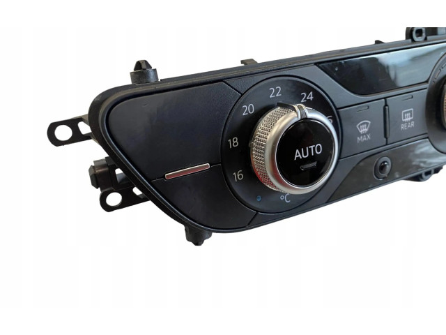 Блок управления климат-контролем 80A820043Q Audi Q5 SQ5