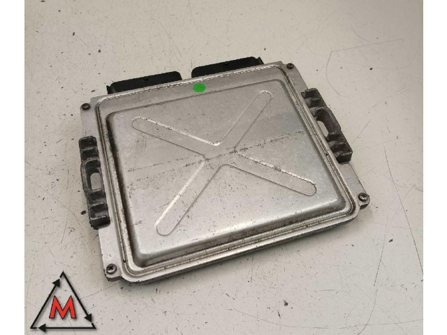 Другие блоки управления / модули 616551000, DR202045G24   Dacia Sandero