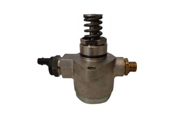 Vstřikovací čerpadlo 079127026M   Audi A8 S8 D4 4H     