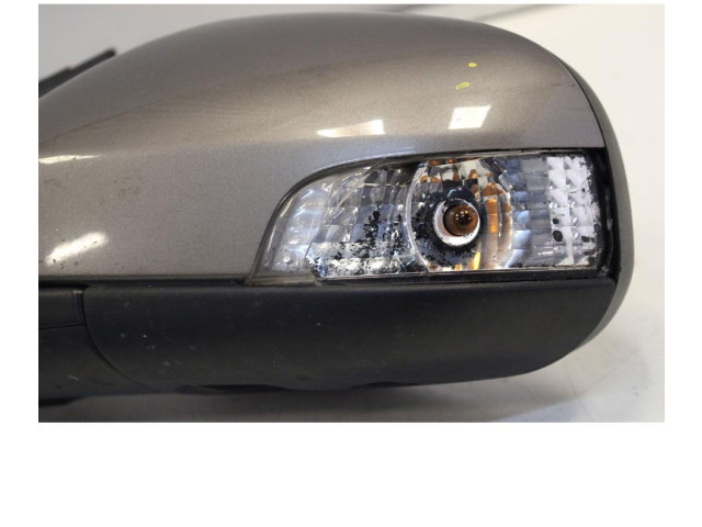 Зеркало электрическое        Volvo V70  2008 - 2013 года   