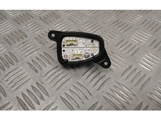 Датчик слепых зон B120837 Skoda Scala