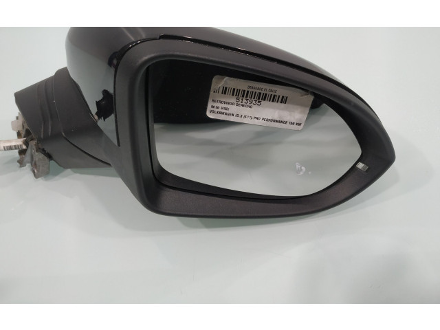 Зеркало электрическое Volkswagen ID.3 2019 - года